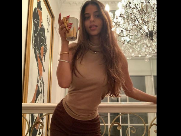 शाहरुख खान और भाई आर्यन शाहरुख खान और भाई आर्यन