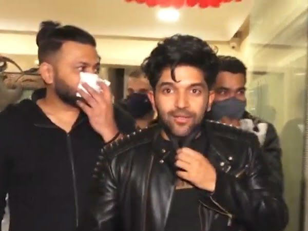 Guru randhawa, Guru randhawa,