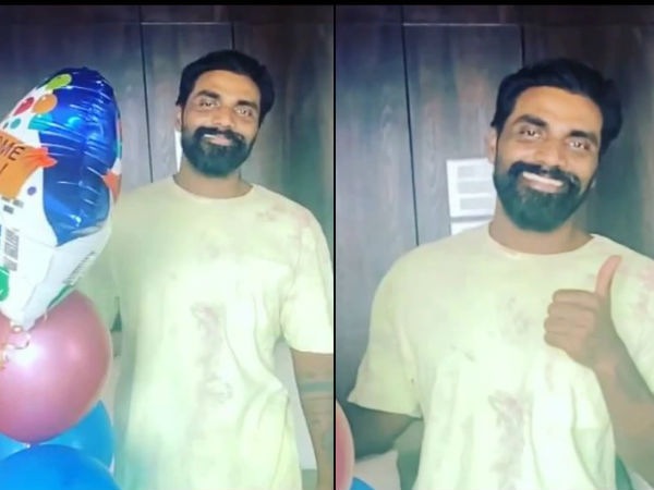 Remo dsouza Remo dsouza