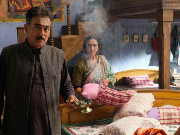 sushant-singh-rajput-misbehaved-with-senior-actor-nitish-bhardwaj-on-kedaranth-sets