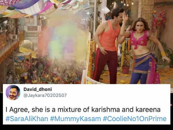 fans-react-to-varun-dhawan-sara-ali-khan-s-song-mummy-kasam-from-coolie-no-1