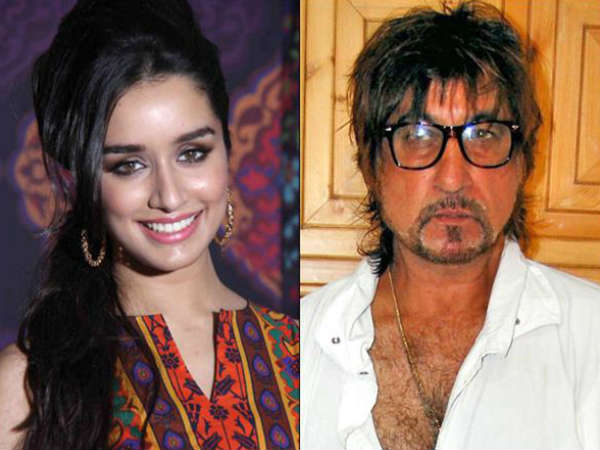 shakti kapoor, shraddha kapoor, aamir khan, शक्ति कपूर, श्रद्धा कपूर, आमिर खान shakti kapoor, shraddha kapoor, aamir khan, शक्ति कपूर, श्रद्धा कपूर, आमिर खान