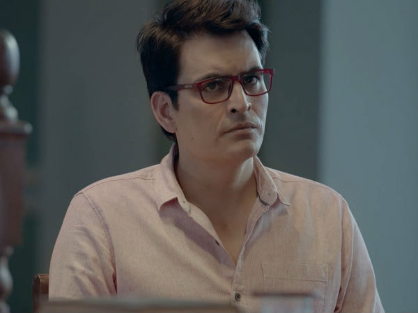 Manav Kaul Manav Kaul