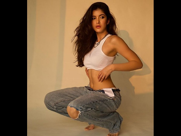 shanaya kapoor shanaya kapoor