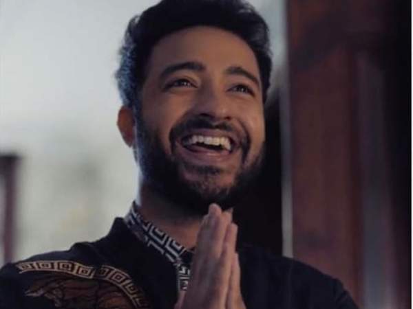 Paresh Pahuja