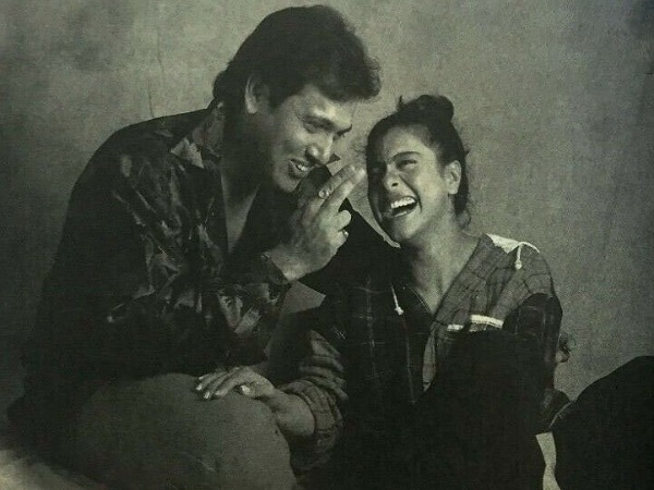 90 के सुपरस्टार