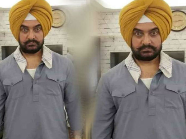 द फॉरेस्ट गंप 