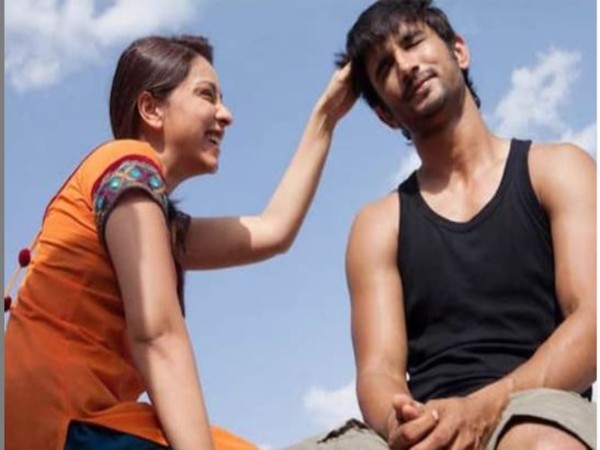  सुशांत सिंह राजपूत के साथ भी आपने काम किया है, उनके साथ काम करने का कैसा अनुभव रहा?