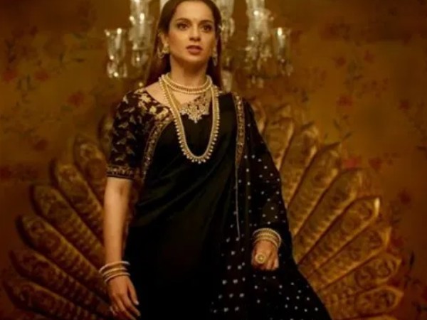 धाकड़ फिल्म में बिजी धाकड़ फिल्म में बिजी