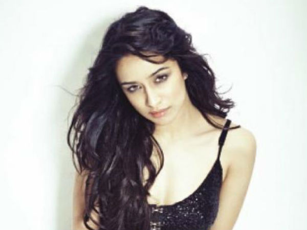 श्रद्धा और रोहन 