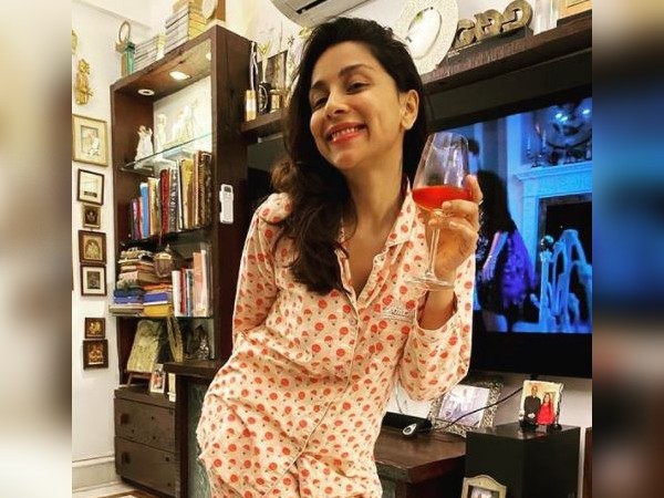 एक बार फिर अमित साध के साथ इस सीरीज में काम कर कैसा लग रहा है?