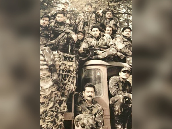 संजय दत्त