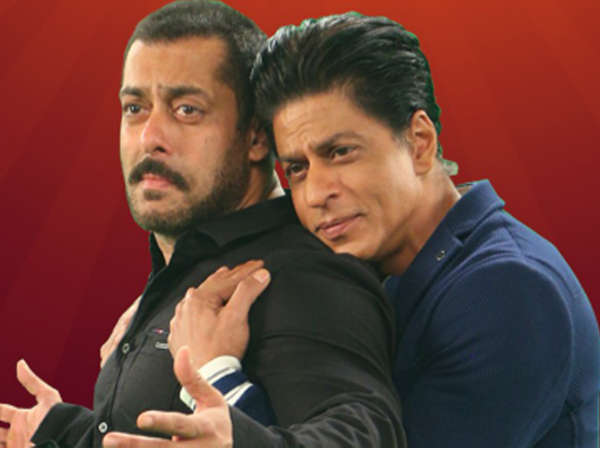 सलमान खान की एंट्री 