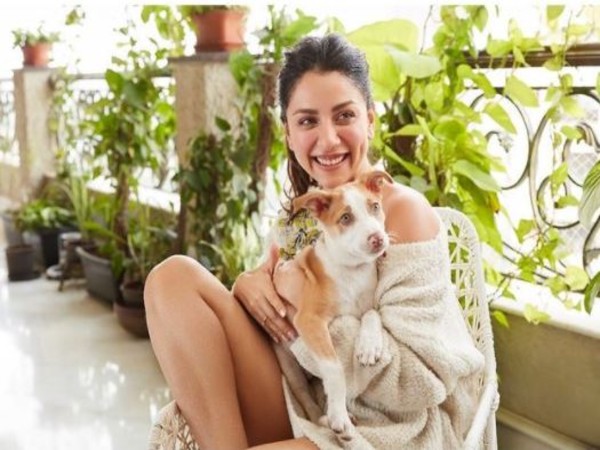 इस सीरिज या किरदार की किस बात ने आपको सबसे ज्यादा अट्रैक्ट किया?