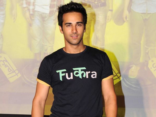 पुलकित सम्राट