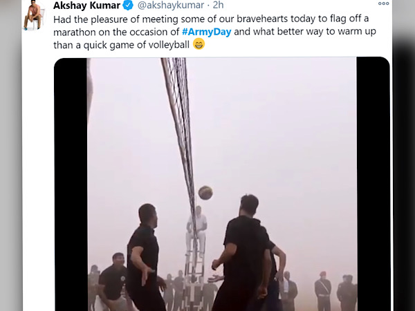 अक्षय कुमार 