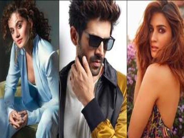 अर्जुन पाठक के रोल में कार्तिक आर्यन