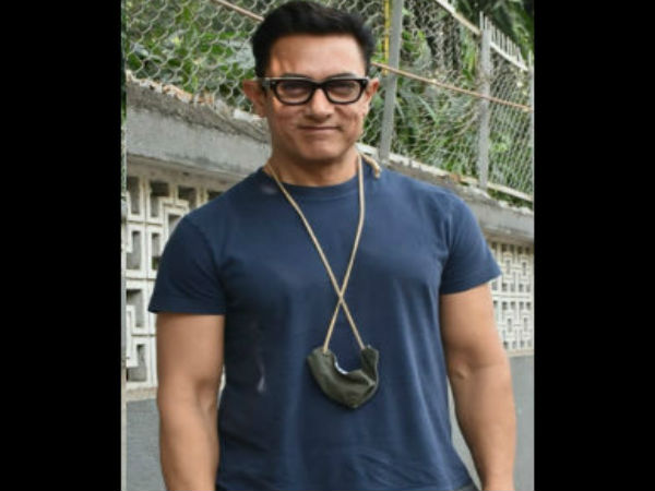 Aamir Khan Aamir Khan