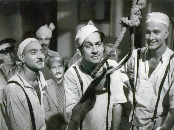 हिंदी सिनेमा के पहले भगत सिंह