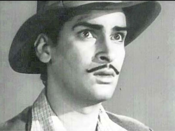 मस्तमौला शम्मी कपूर