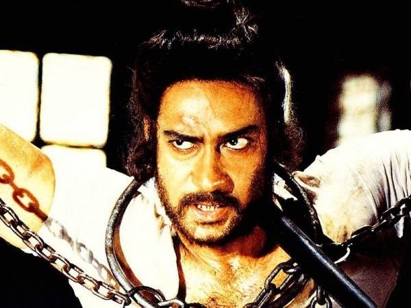 अजय देवगन ने कर दिया अमर