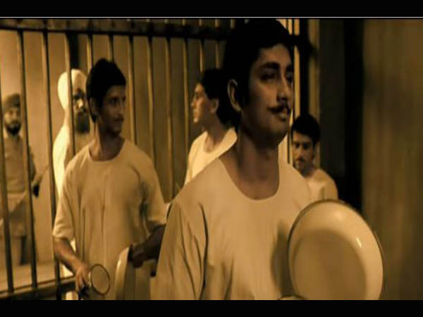 सिद्धार्थ 