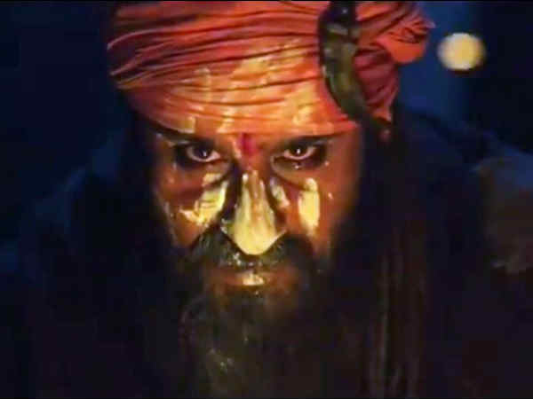 हो चुकी है कंट्रोवर्सी हो चुकी है कंट्रोवर्सी