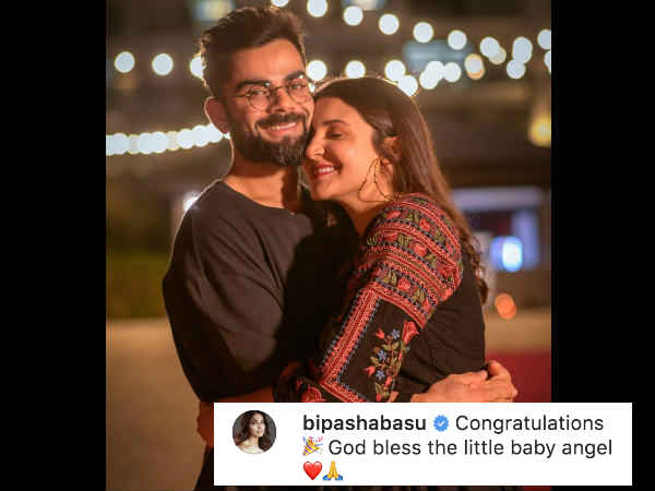 बिपाशा बसु 