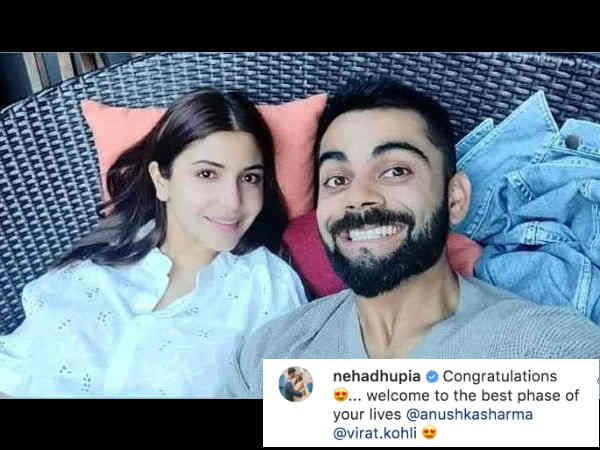 नेहा धूपिया 