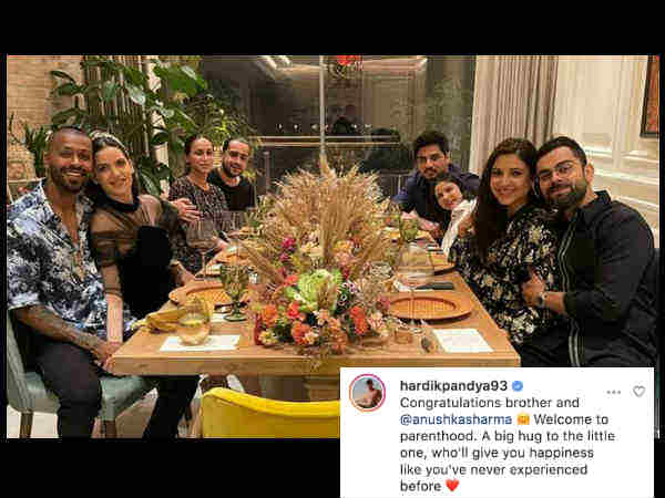 हार्दिक पांड्या 