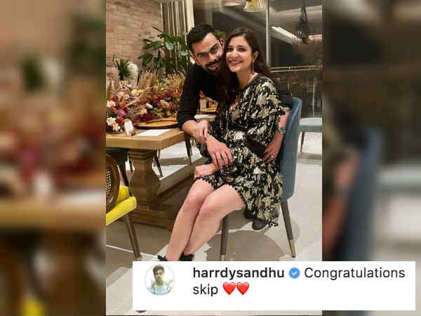 हार्डी संधू