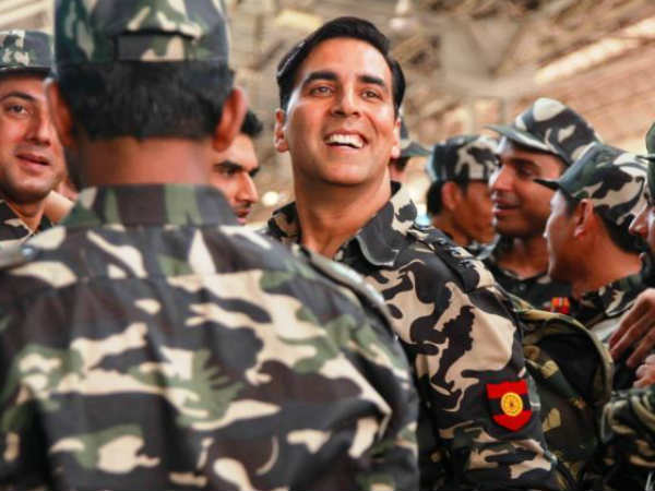 मुस्लिमों पर शक