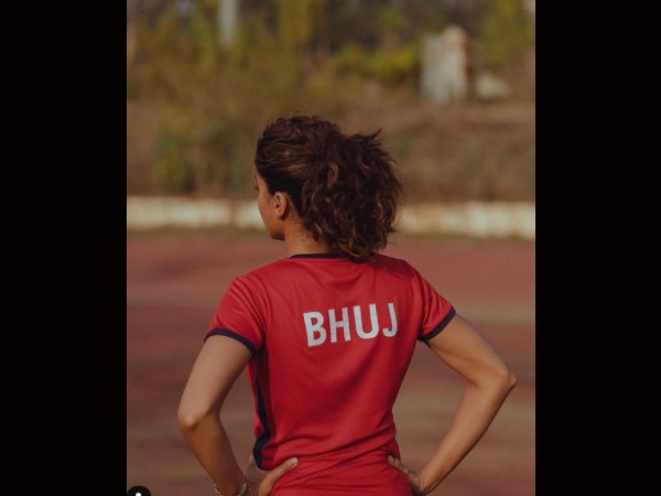 तापसी से बेहतर कौन हो सकता है