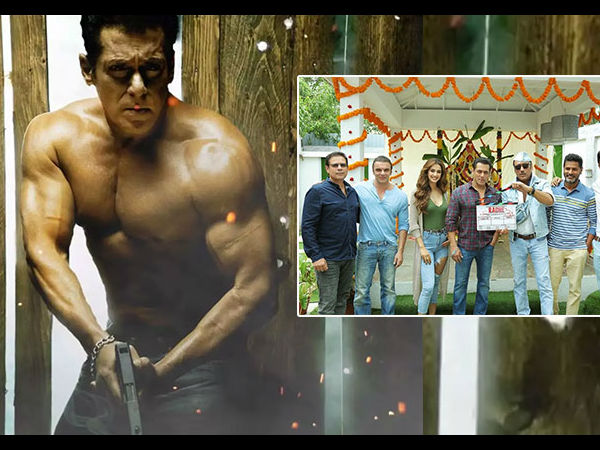 राधे कब और कहां होगी रिलीज