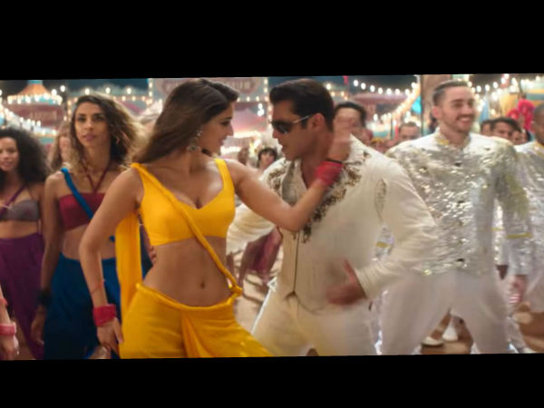 सलमान खान की अंतिम