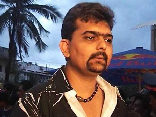 पिछली बार आंखें का तमाशा