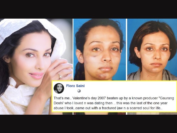 ट्वीट कर लगाया था मी टू का आरोप