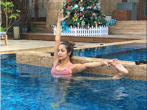 Malaika Arora, Malaika Arora,