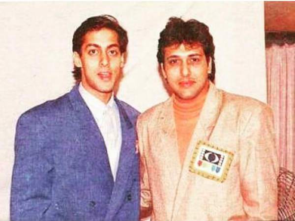 सलमान ने ले ली थी फिल्म