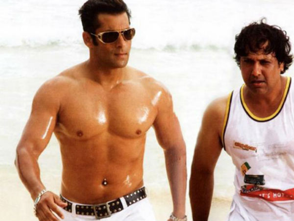 सलमान को मिली थी वार्निंग