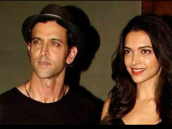 फाइटर फिल्म पर दीपिका पादुकोण ने क्या कहा