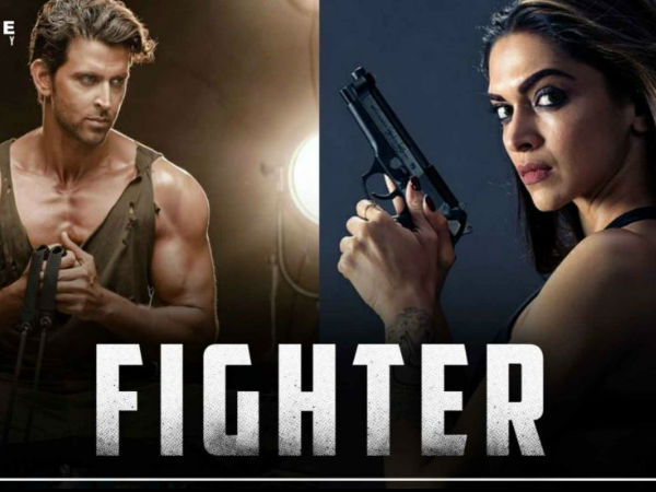 पठान फिल्म