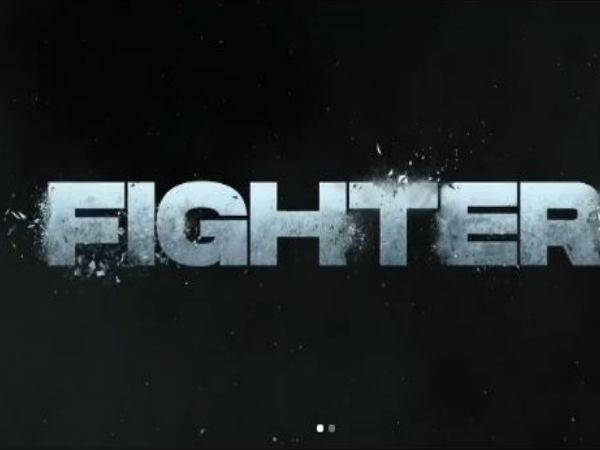 फाइटर बनाने वाले निर्देशक बोले