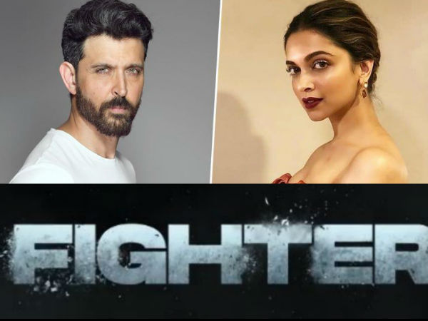 कौन कर रहा फाइटर का निर्देशन