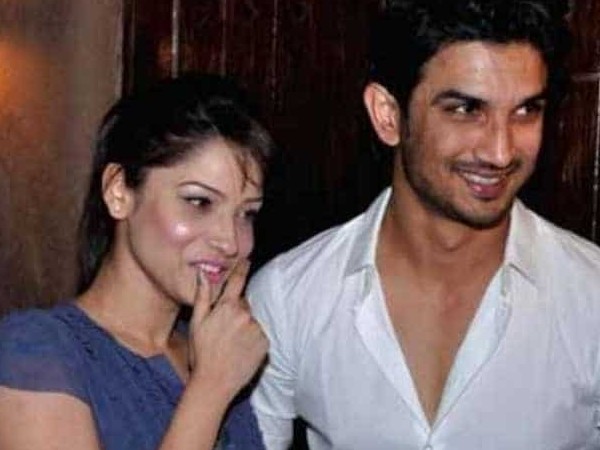 सुशांत डे के रूप में सेलिब्रेट