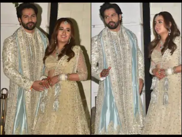 वरुण नताशा जिस होटल में रोकेंगे, काफी आलीशान है