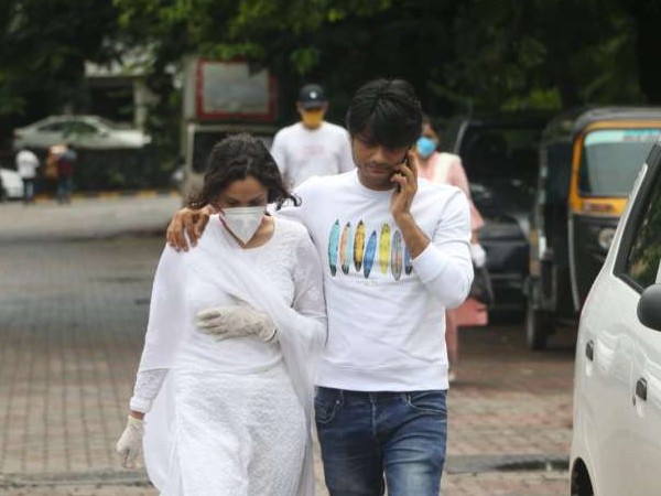 तुम्हें मैं हमेशा ऐसे ही याद करती रहूंगी सुशांत