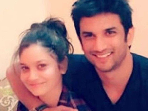 वीडियो पर सुशांत की बहन का कमेंट