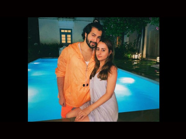 कब जाएंगे हनीमून पर वरुण धवन और नताशा