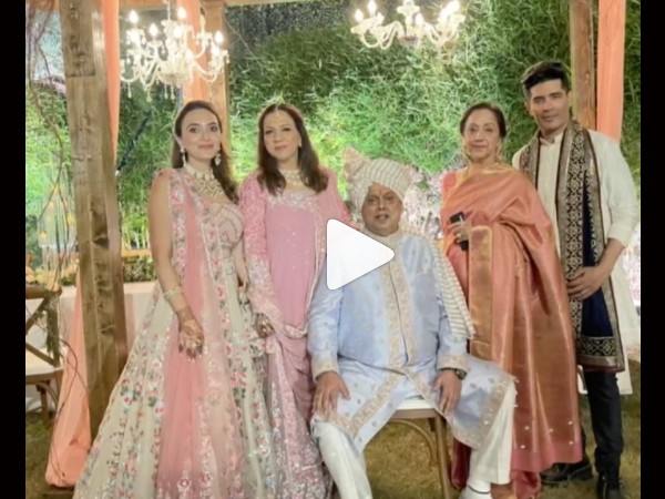 वरुण धवन के पिता डेविड धवन वरुण धवन के पिता डेविड धवन